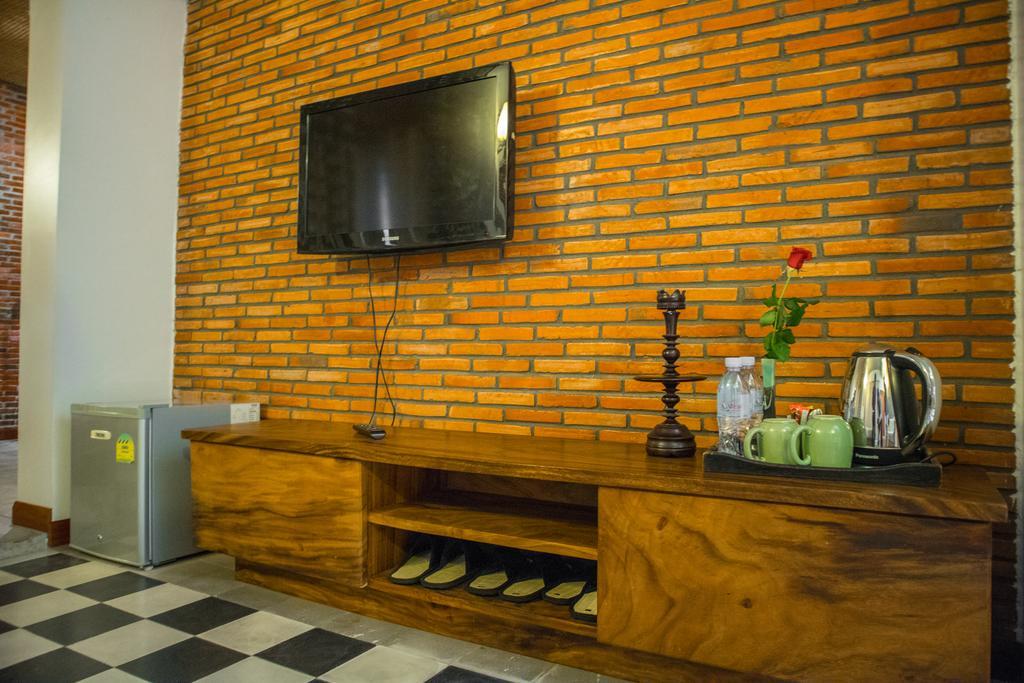 カーサ ヴィラ インディペンデンス プノンペン 部屋 写真